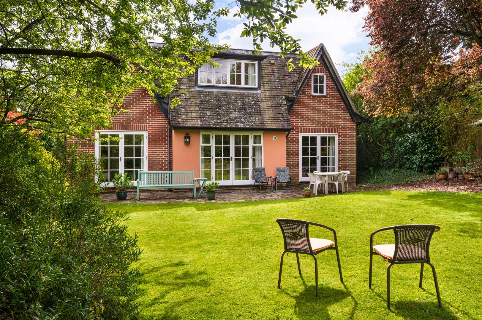 St Andrews Road, Henley-On-Thames